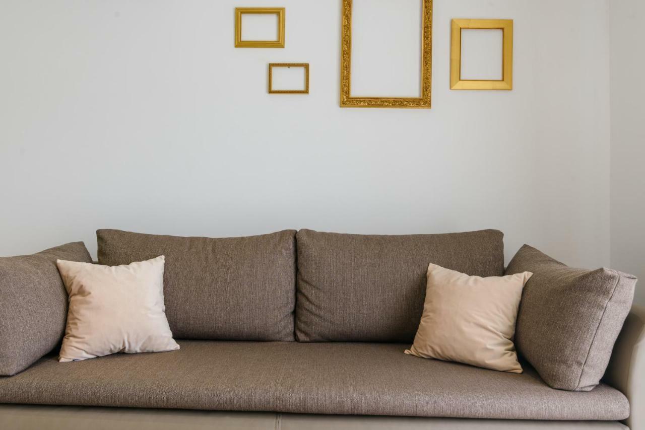 Villa Apartments Aa 1 Trogir Eksteriør bilde
