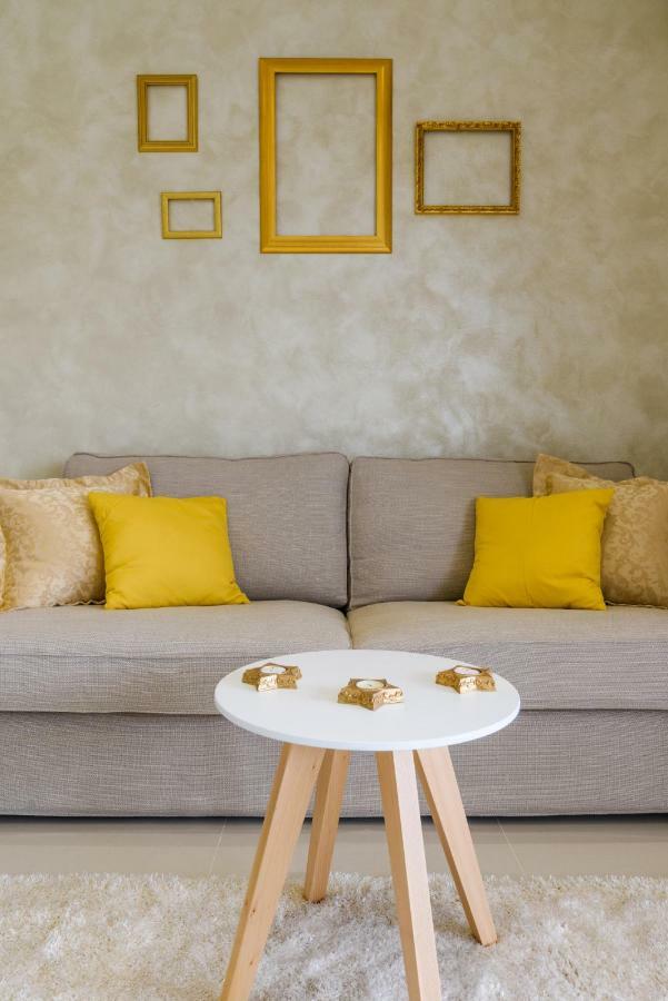 Villa Apartments Aa 1 Trogir Eksteriør bilde