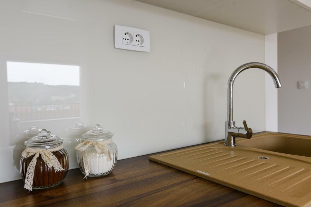 Villa Apartments Aa 1 Trogir Eksteriør bilde